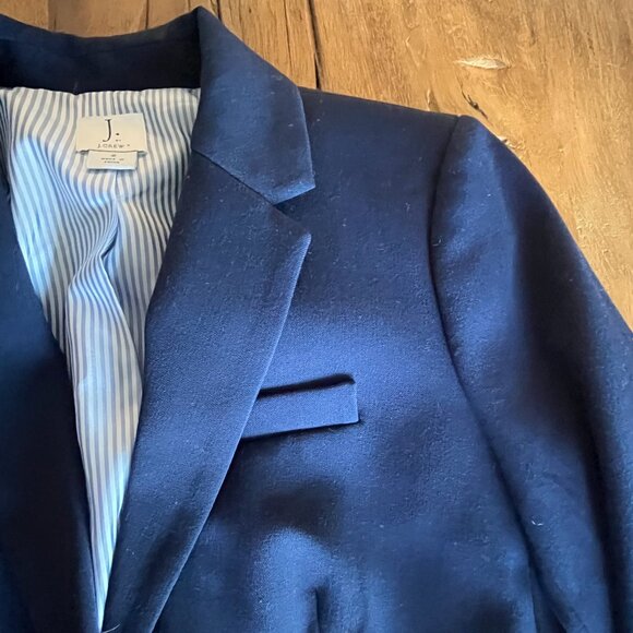 J Crew Original Schoolboy Blazer - Picture 13 of 16
